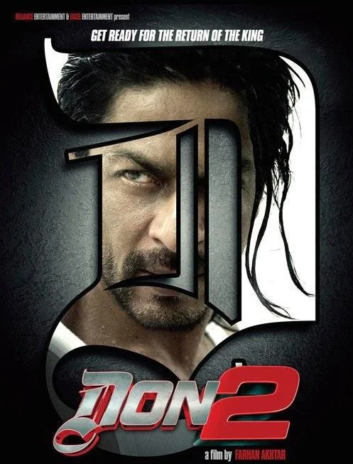 Дон. Главарь мафии 2 2011 смотреть фильм онлайн